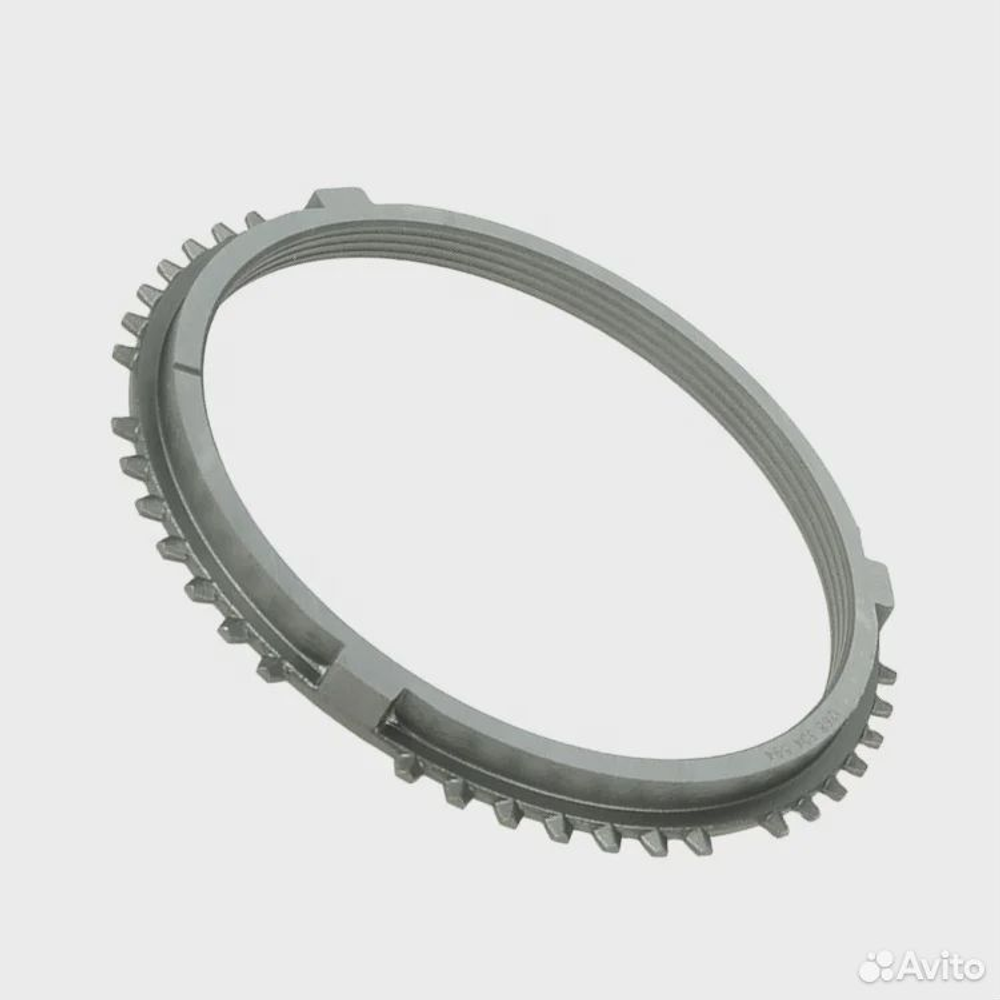 Кольцо синхронизатора конус NEW ZF S6-66/80/85/90