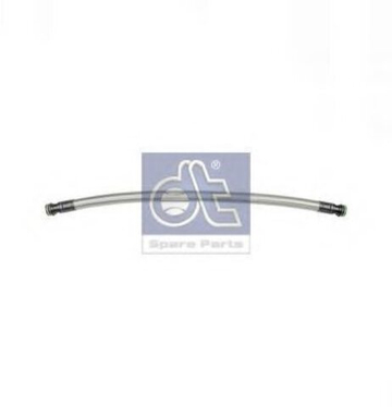 Шланг масляного радиатора (ретарды) Scania GA 750/751/851/ 852  GA765/6R 1923592 1398831