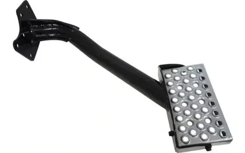 Подножка правая MAN TGS TGA