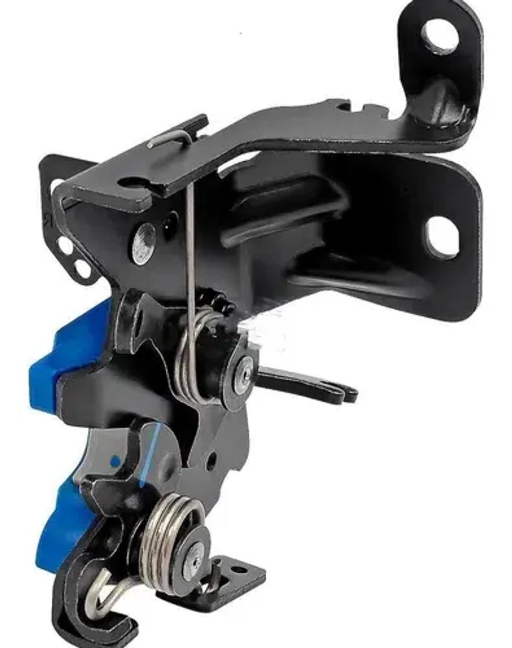 Замок капота правый Scania P G R T