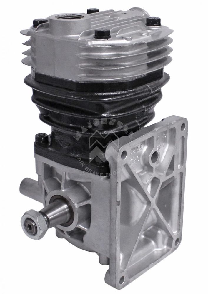 Ремкомплект компрессора (прокладки+клапана) LK13/15 LK1567 LK1554