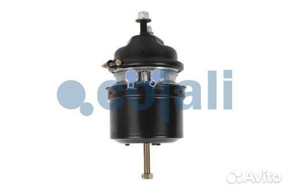 Энергоаккумулятор 20/24 SAF/BPW 9254601000