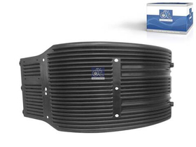 Крыло переднее передняя часть левое VOLVO FH 1V