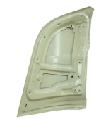 Угол кабины правый Scania 6 (металл)