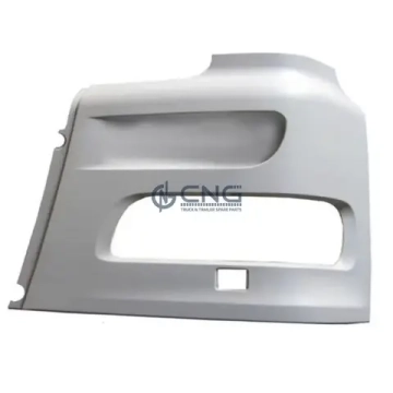 Облицовка фары левая DAF XF95 XF105