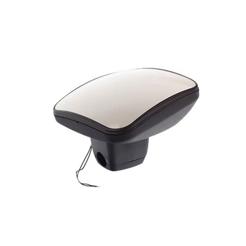 Зеркало малое лев/прав Mercedes Actros MP1/2 с подогревом