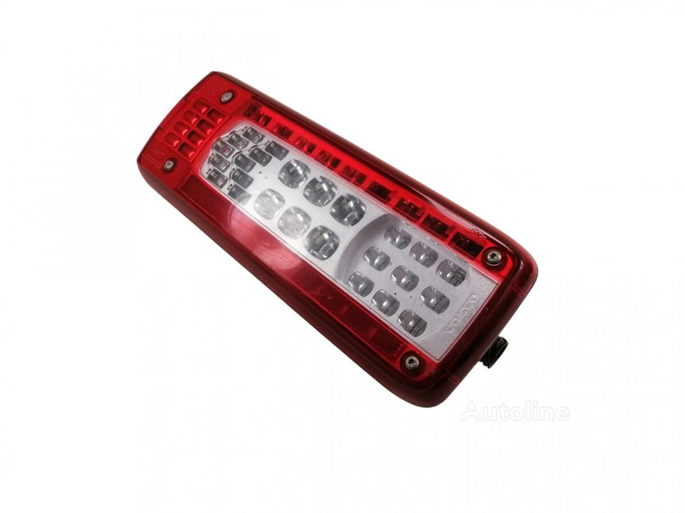 Фонарь задний Volvo FH4 FM4 левый LED