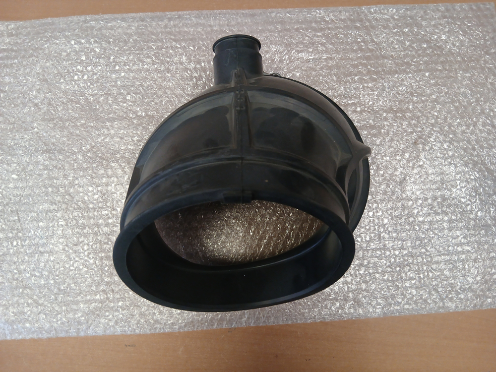 патрубок воздушного фильтра VOLVO FM FMX FH