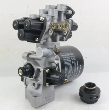 Блок подготовки воздуха мерседес акстрос аксор