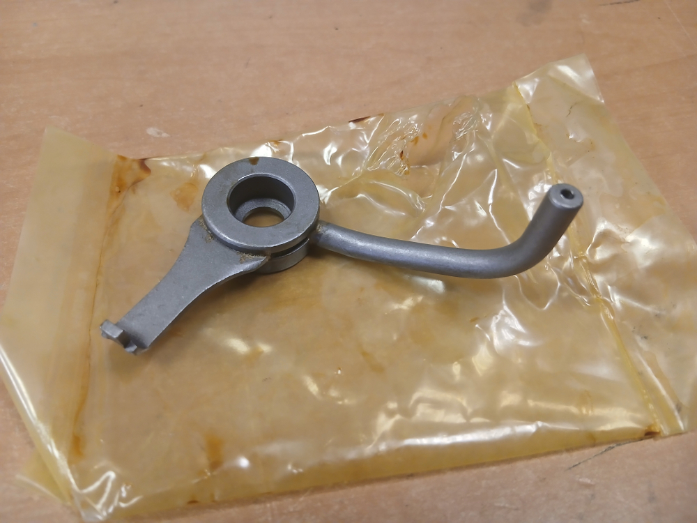 Форсунка масляная Scania 4 серии