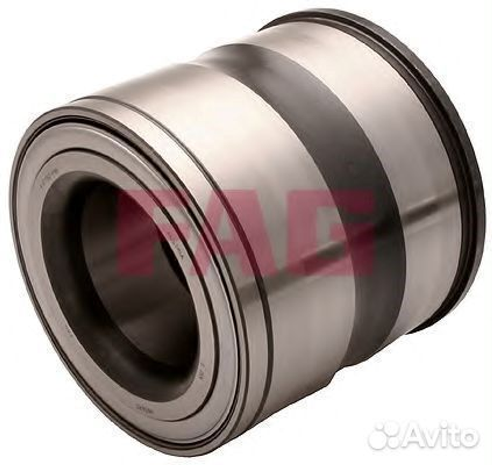 Подшипник ступицы scania G/P/R/T