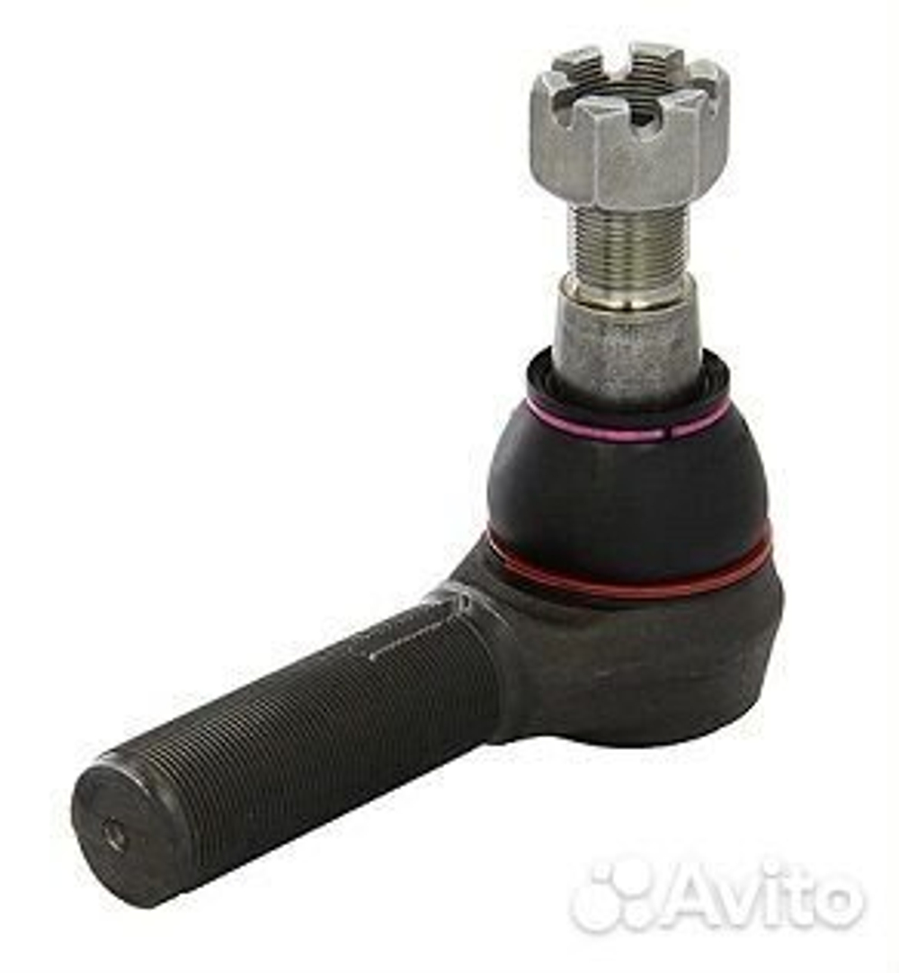 Наконечник рулевой тяги правый M30*1.5*135 Volvo F