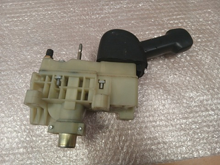 Кран стояночного тормоза Scania