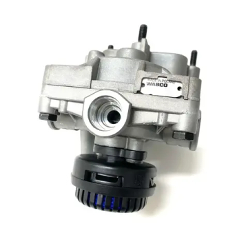 Клапан ускорительный EBS мерседес актрос