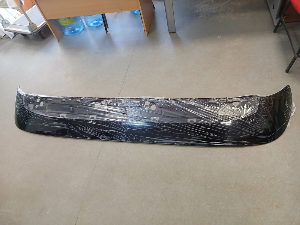 Козырек солнцезащитный volvo FH FM FMX