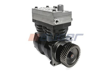 Компрессор воздушный мерседес атего