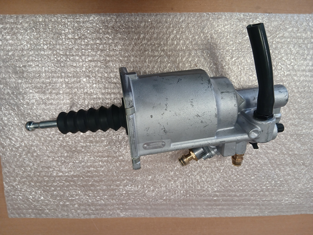 ПГУ сцепления VOLVO FM4 FMX FH4