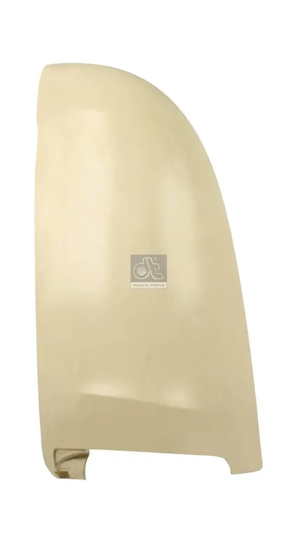 Угол кабины правый Scania 6