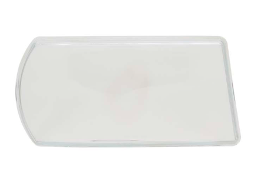 Стекло фары Scania 5 серия правое