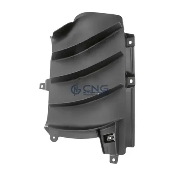 Дефлектор кабины внутренний правый Scania R