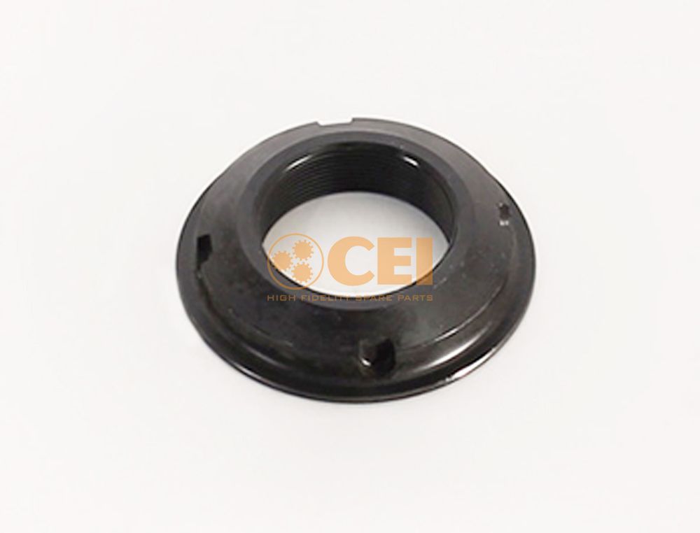 Корпус дифференциала редуктора Scania R885 175446 1777543  116580