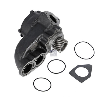 Насос водяной VOLVO F 1545248