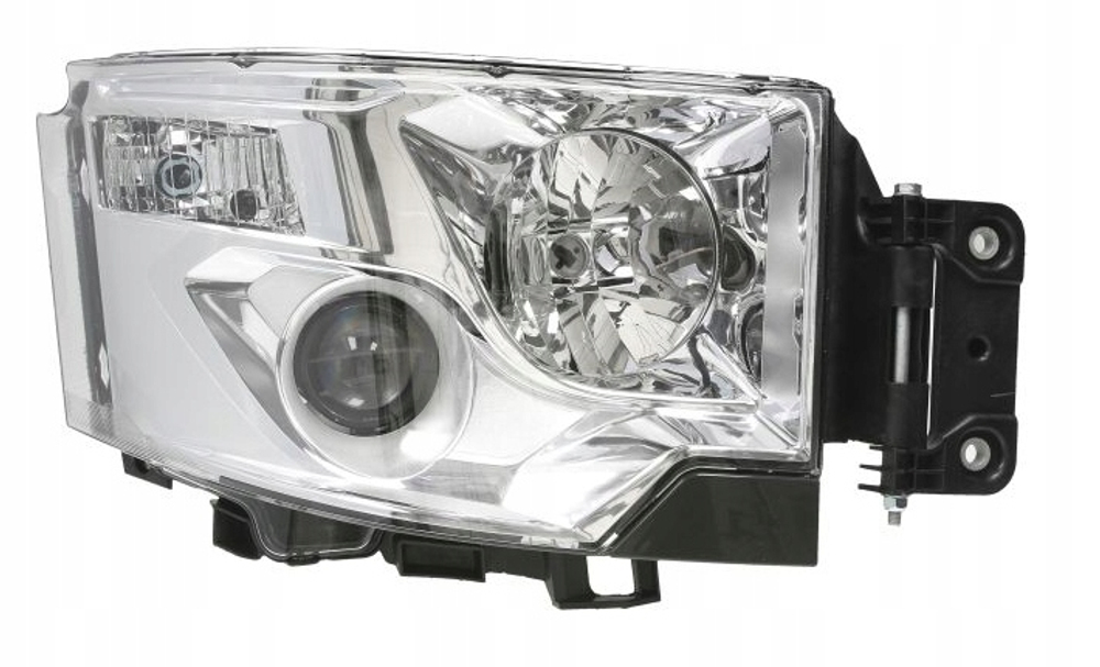 Фара правая рено Т-серия