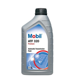 Масло трансмиссионное Mobil ATF 320 (1L) GM Dexron III