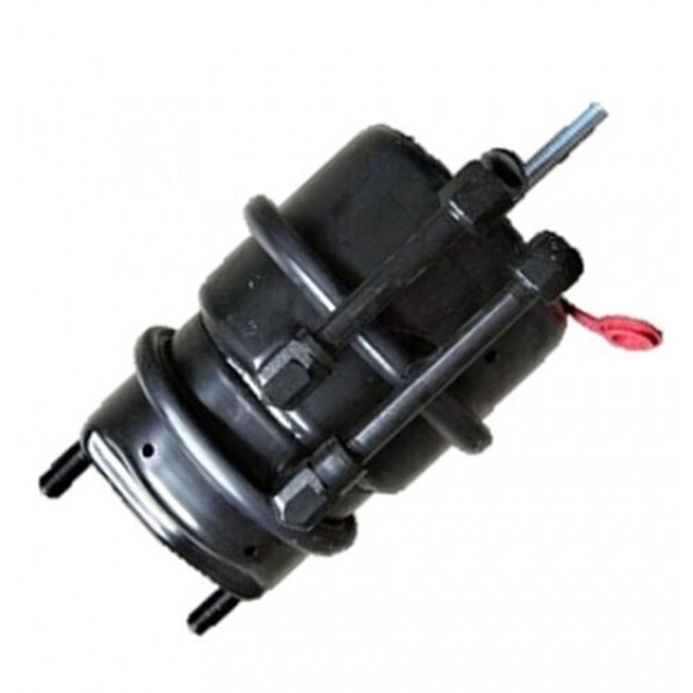 Энергоаккумулятор дисковый тормоз 16/24  BPW SAF с удлинителем подвода воздуха 4454107764
