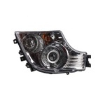 Фара правая Mercedes ACTROS  MP4 ксенон 9608200739