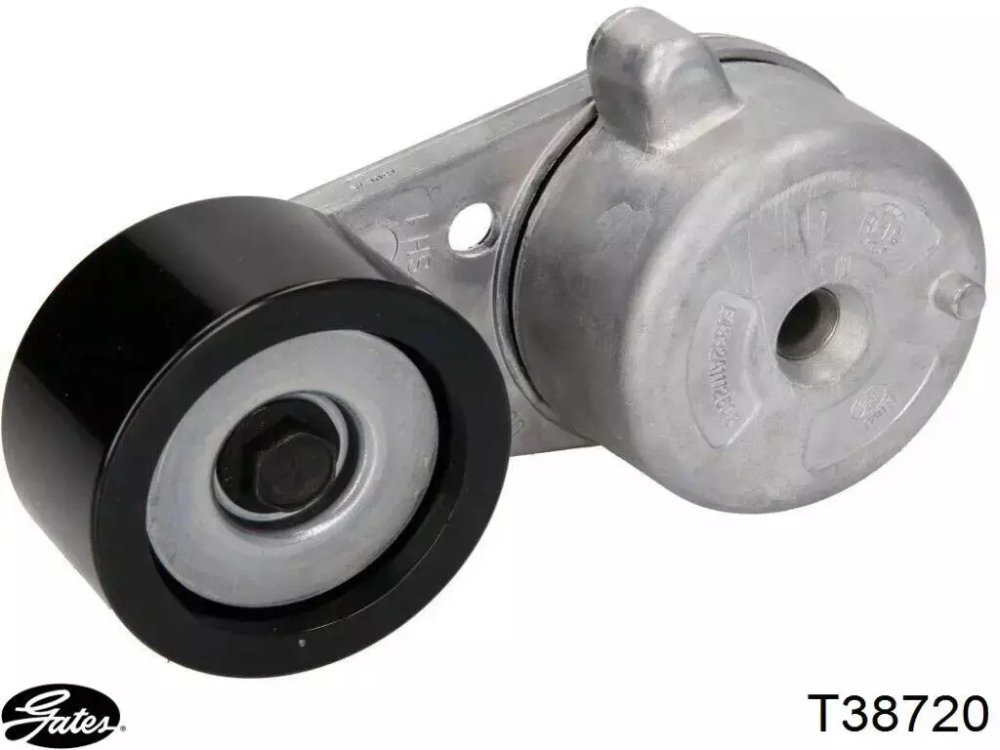 Натяжитель ремня T38720