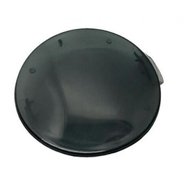 Заглушка козырька левая Volvo FH4