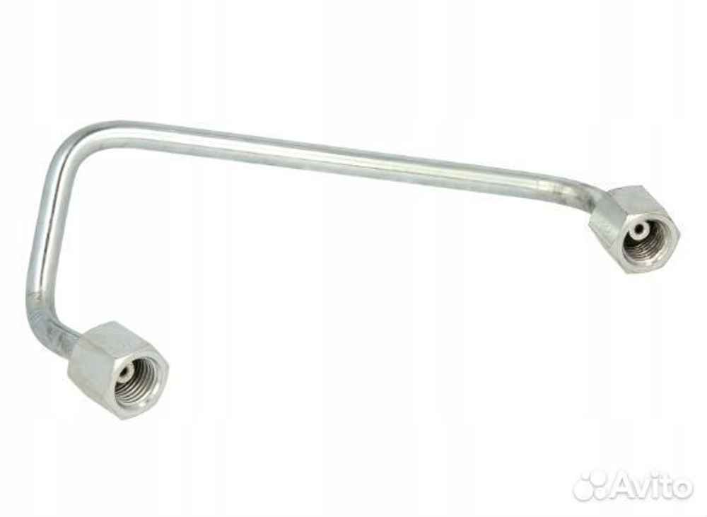 Трубка топливная №3 MAN TGA/TGS/TGX D2066 51103040