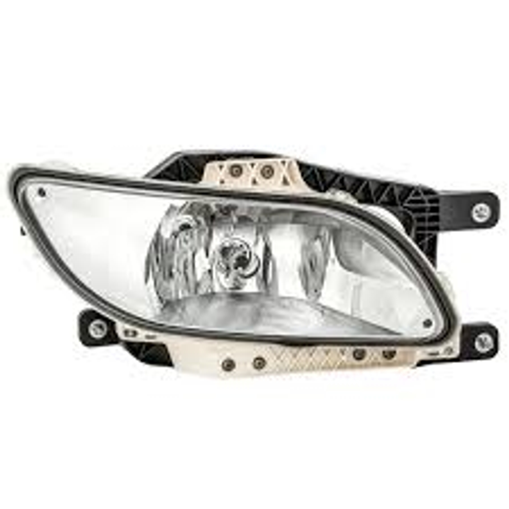 Фара противотуманная DAF LF CF E6 правая