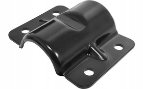 Кронштейн заднего крыла малый DAF XF CF