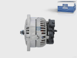 Генератор MAN 24V 110A