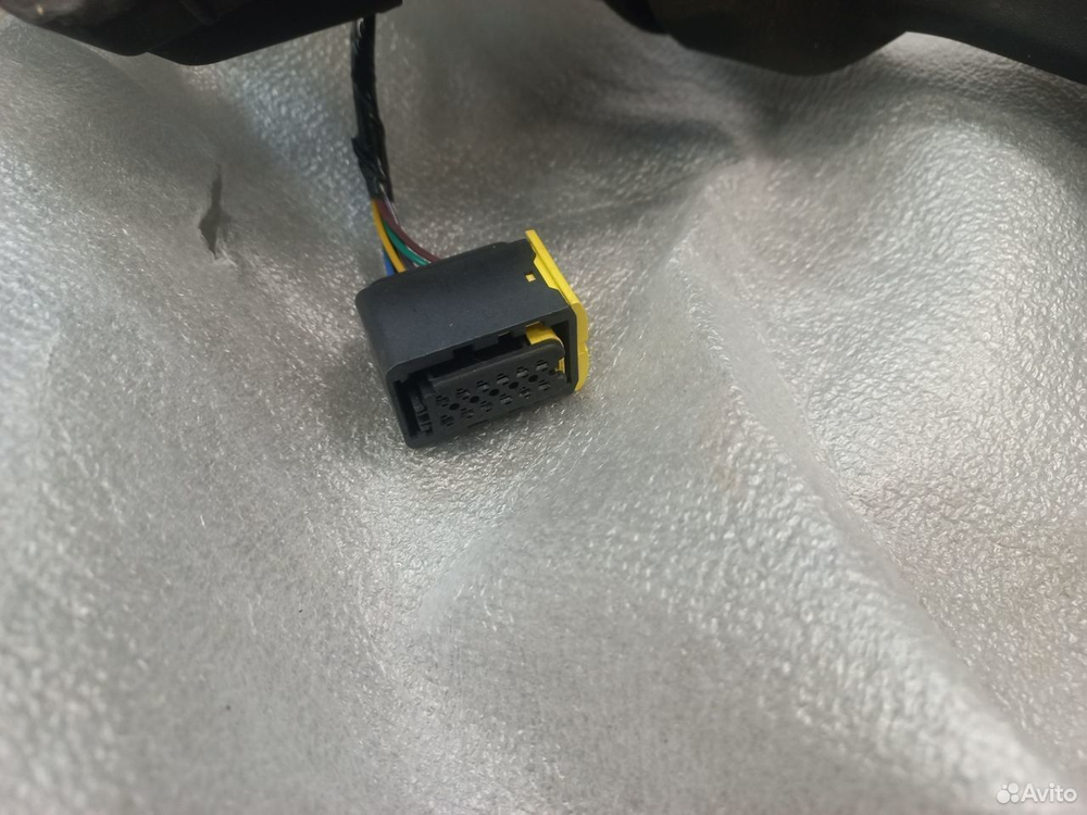 Зеркало левое Renault C/K/T 7484188478