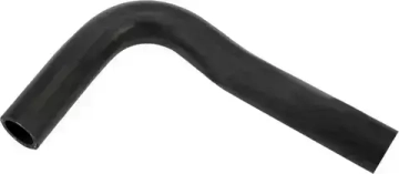 Патрубок радиатора Scania P/G/R D9/11/12/13 1755956