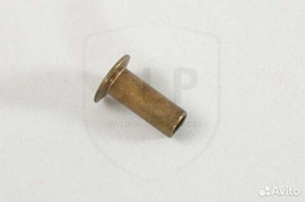 Заклёпки L10 (6.6*19.5) 100 шт