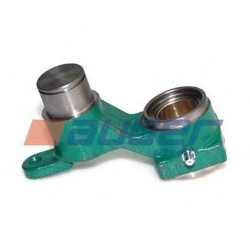 Кронштейн натяжителя ремня F12-10 466753