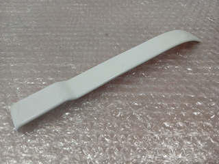 Молдинг крыши кабины правый Volvo FH FM FMX