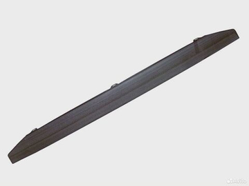 Сетка решетки радиатора Scania 6 средняя