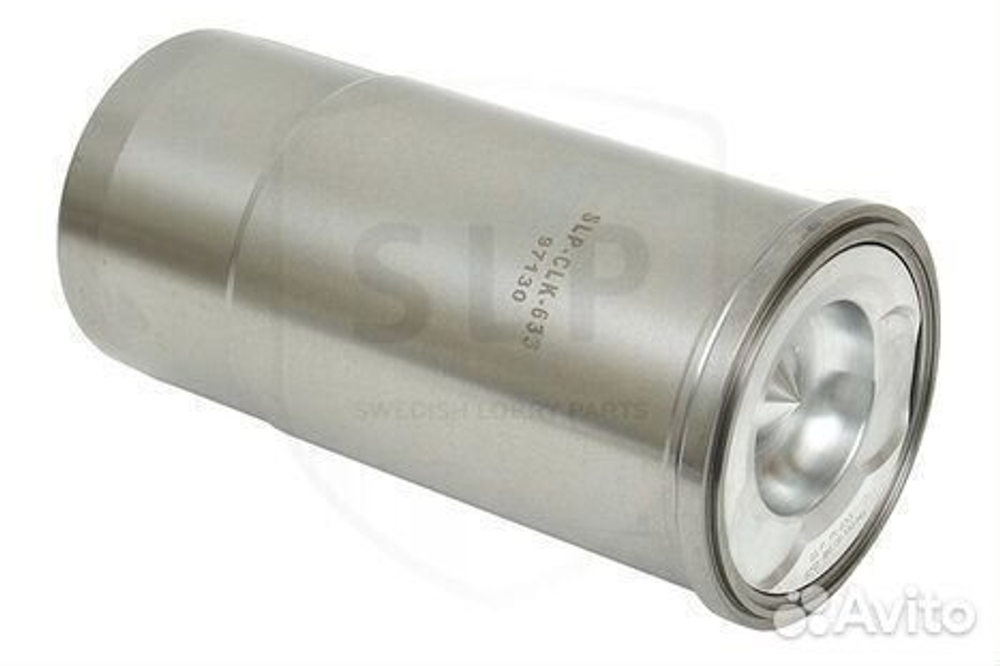 Поршневая группа volvo F12 TD122F/FA/FS/FR/FK 2756