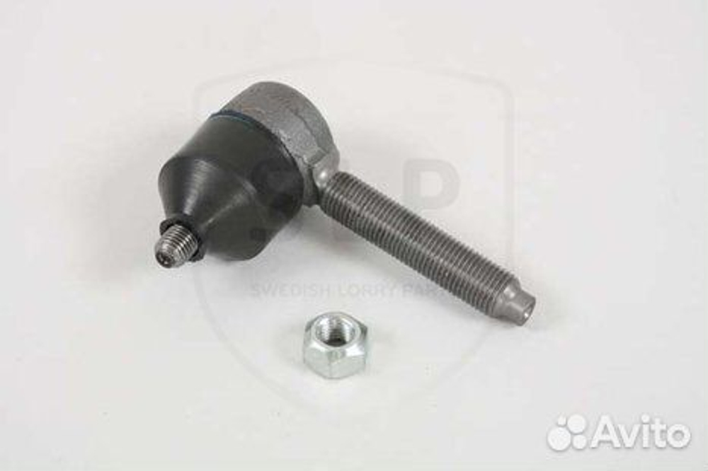 Наконечник тяги кпп RHT volvo F/FL FL6/FL7 FM12/FH