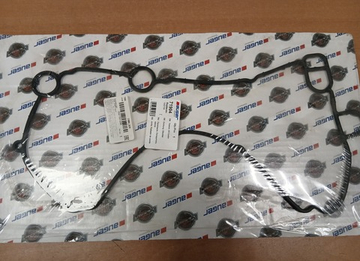 Прокладка радиатора масляного Scania P/R/T серия DC9/11/DC-DT12