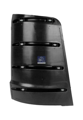 угол кабины правый MAN TGX TGS (внутренний)