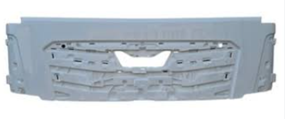 Капот MAN TGX Euro-6