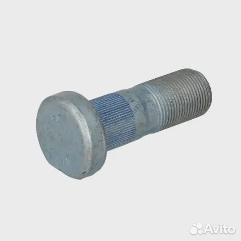 Болт колёсный M22*1.5*75/65 MAN TGA/TGS