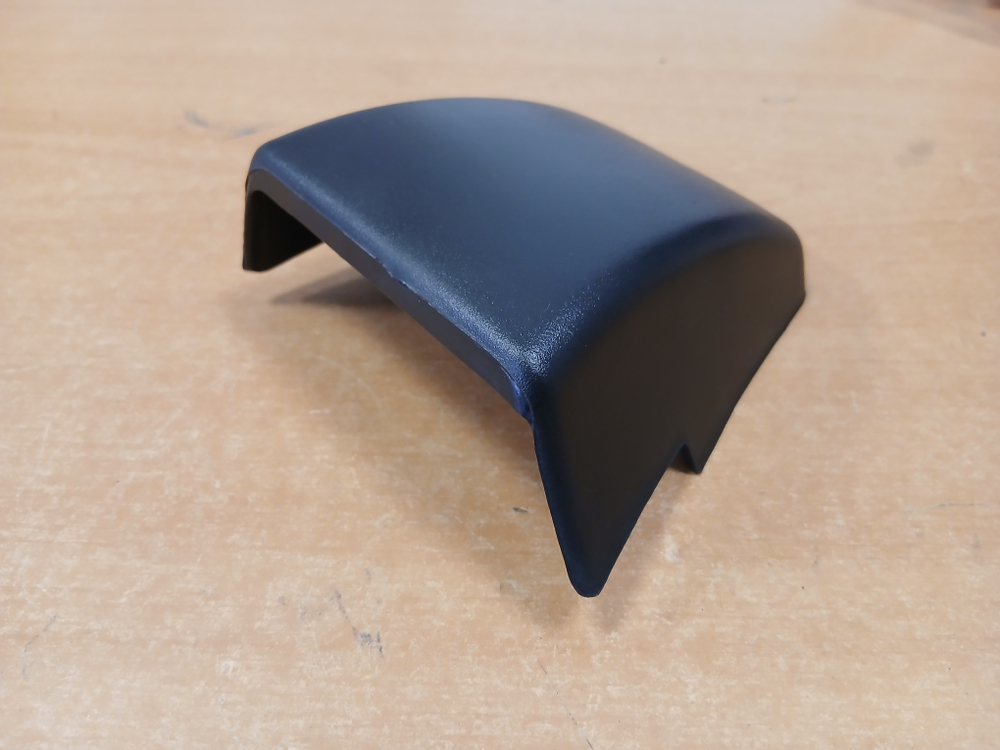 Накладка петли двери левая Scania P/R/T ser