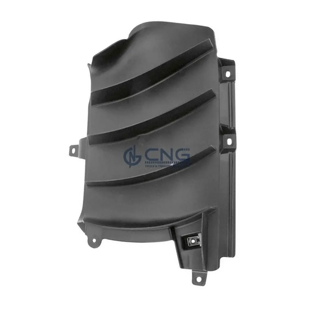 Дефлектор кабины внутренний правый Scania R